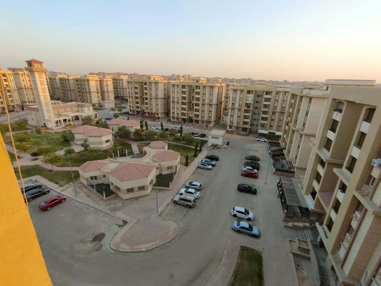 الثاهره * Cairo