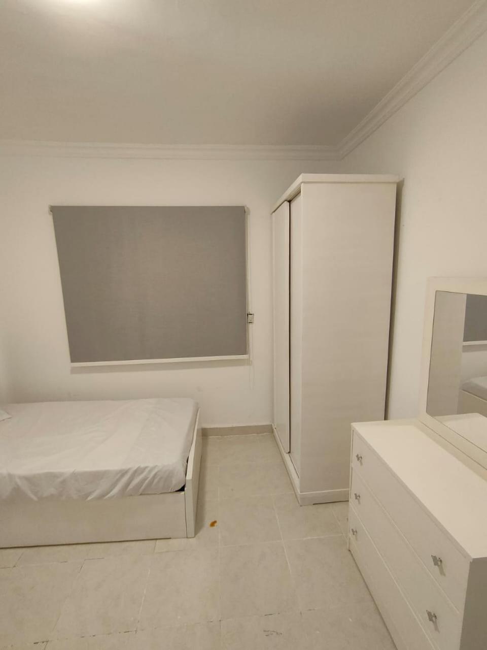 Apartment الثاهره