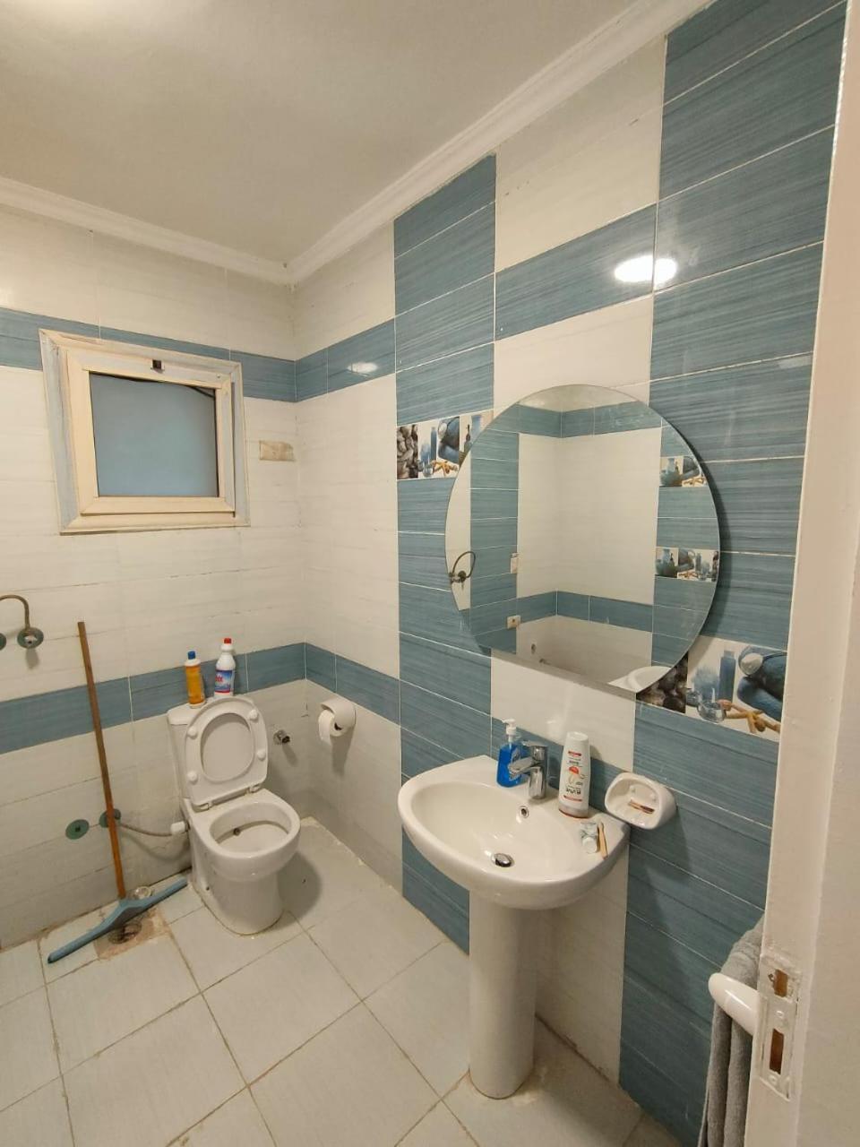 الثاهره Apartment Cairo