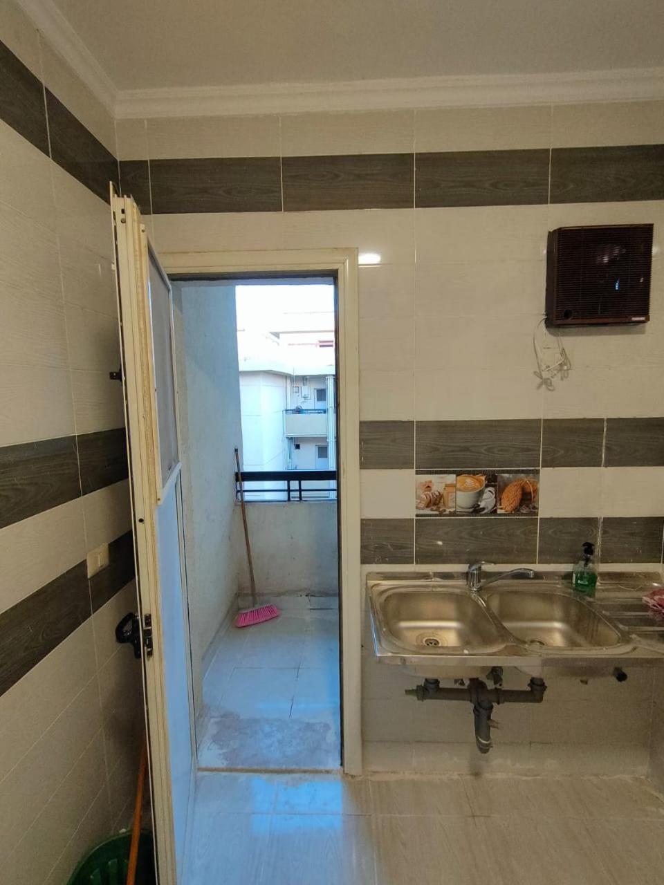 Apartment الثاهره Cairo